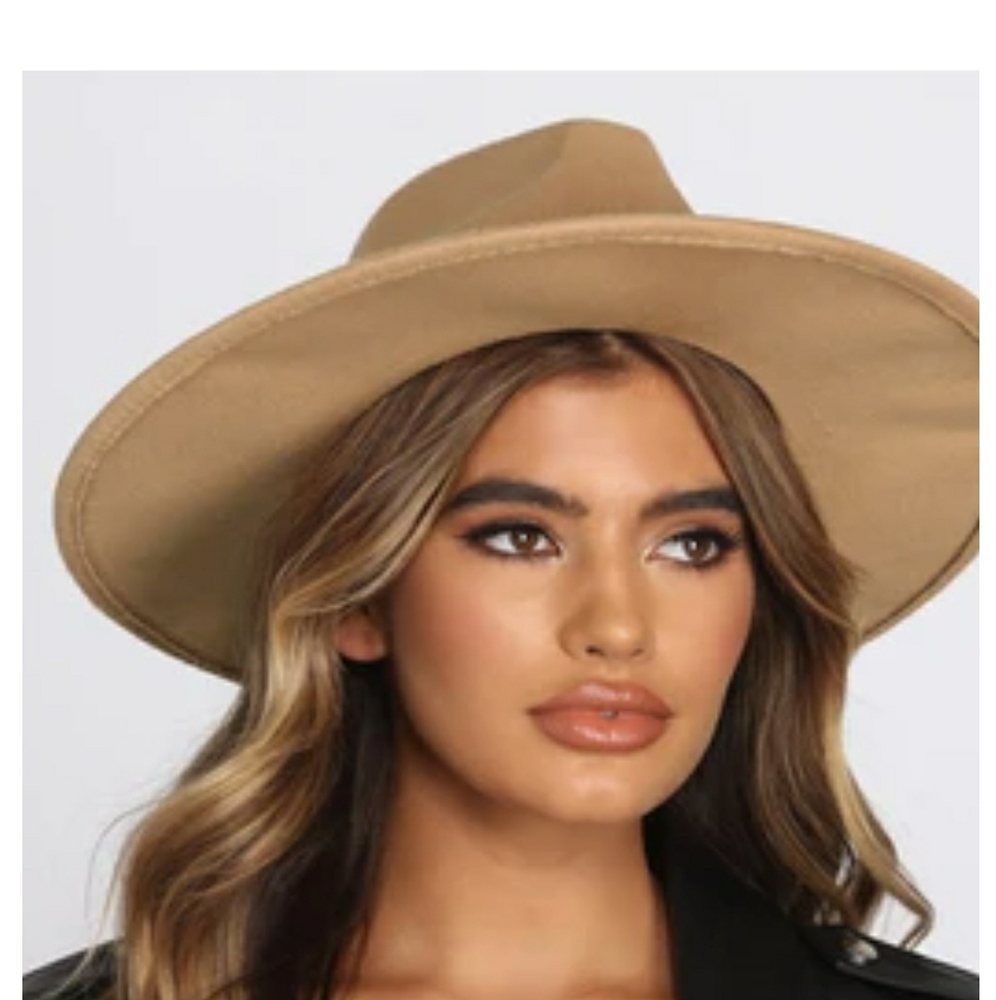 Carmel Hat
